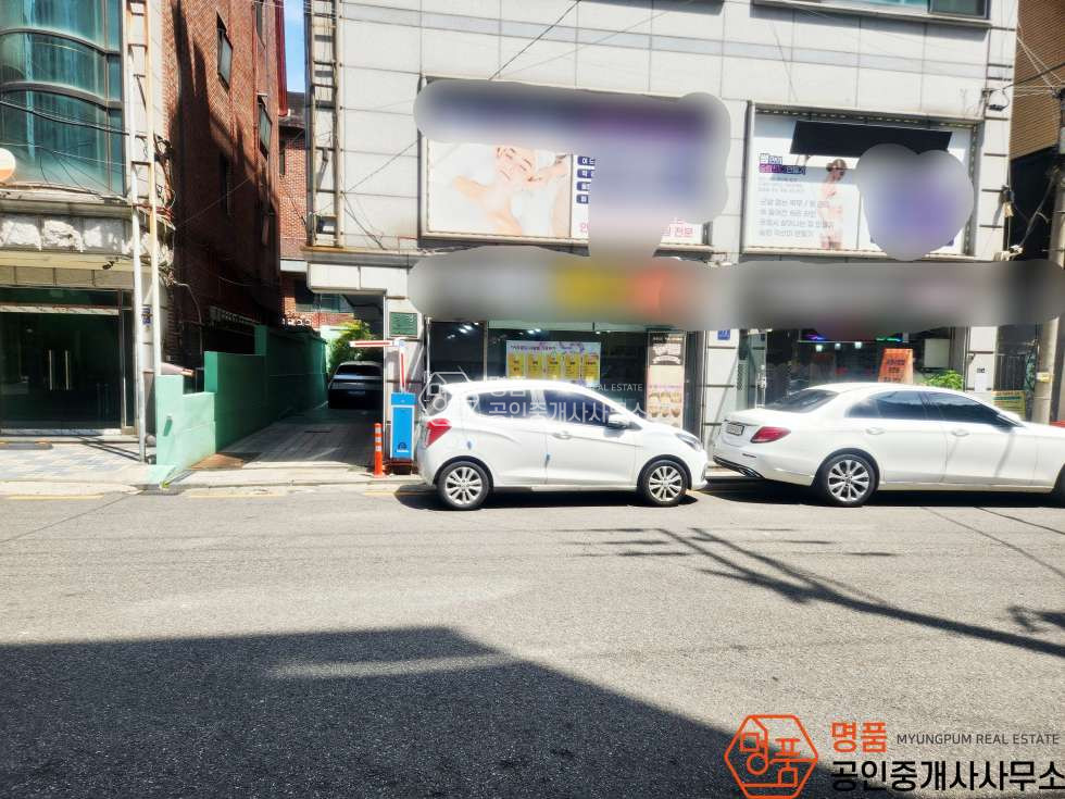 서울 강남구 논현동 빠른피드백 I 상냥한응대 I 비공개매물 I 진행임박 월세 매물번호 10450 사진 1