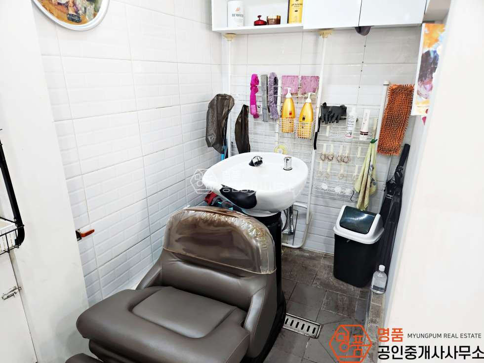 서울 강남구 논현동 빠른피드백 I 상냥한응대 I 비공개매물 I 진행임박 월세 매물번호 10450 사진 4
