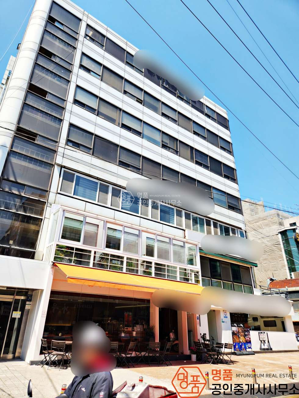 서울 강남구 논현동 빠른피드백 I 상냥한응대 I 비공개매물 I 진행임박 월세 매물번호 10452 사진 1