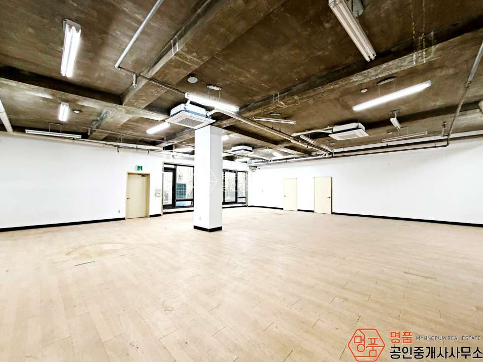 서울 강남구 역삼동 54P 지하상가 I 신논현역세 I 국기원인근 I 지정주차2대 I 썬큰구조 월세 매물번호 10710 사진 8