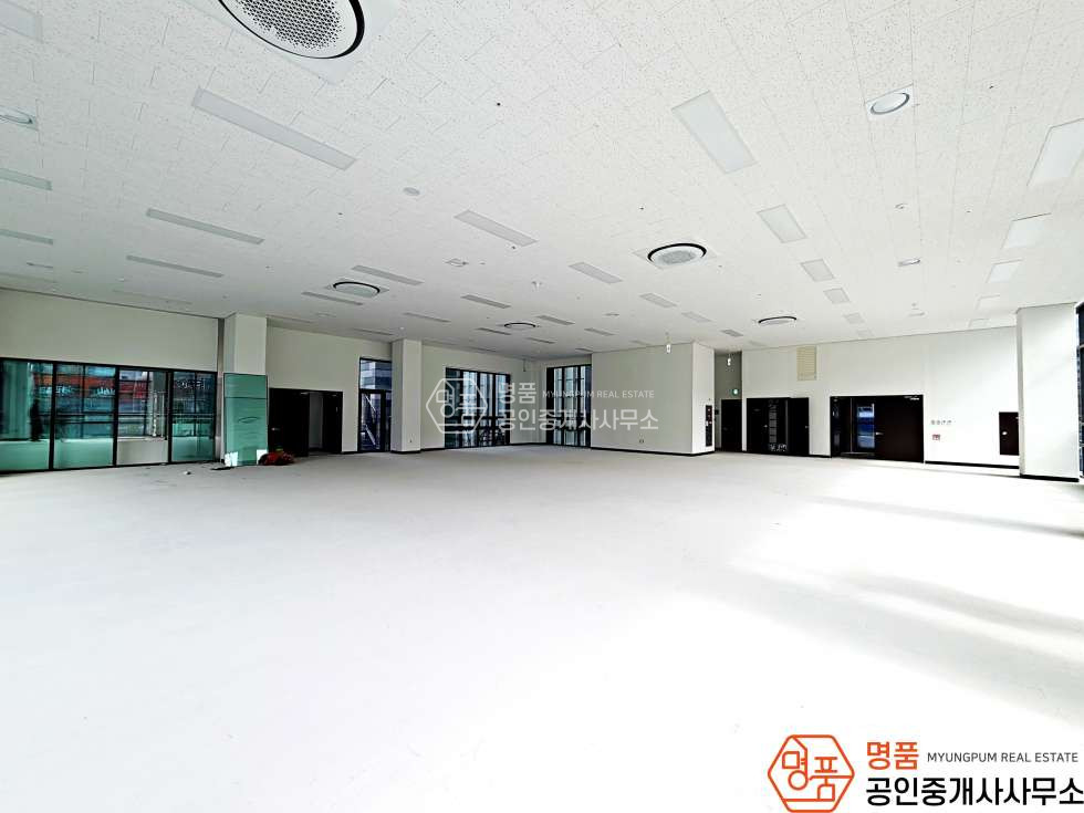 서울 강남구 신사동 97P 병의원 l 신사역 l 초역세 l 대로변 l 병의원빌딩 월세 매물번호 10053 사진 6