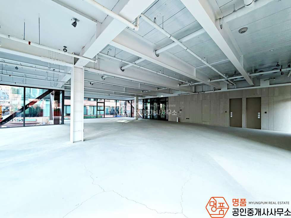 서울 강남구 논현동 80P 병의원 I 강남대로 I 대로변 I 메디컬빌딩 월세 매물번호 10029 사진 3