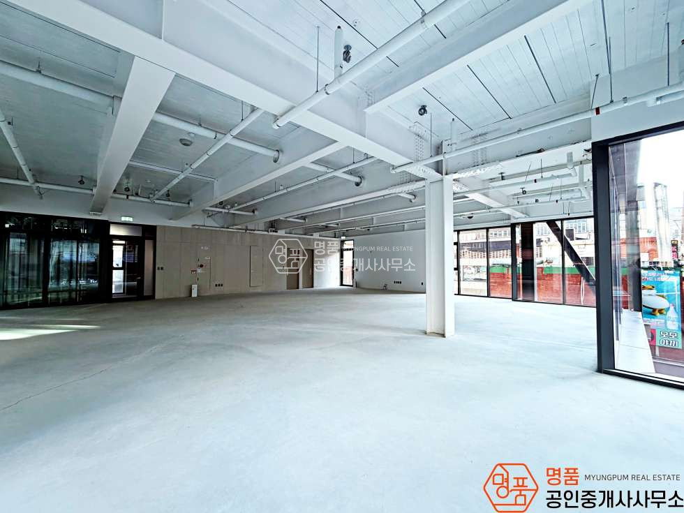 서울 강남구 논현동 80P 병의원 I 강남대로 I 대로변 I 메디컬빌딩 월세 매물번호 10029 사진 6