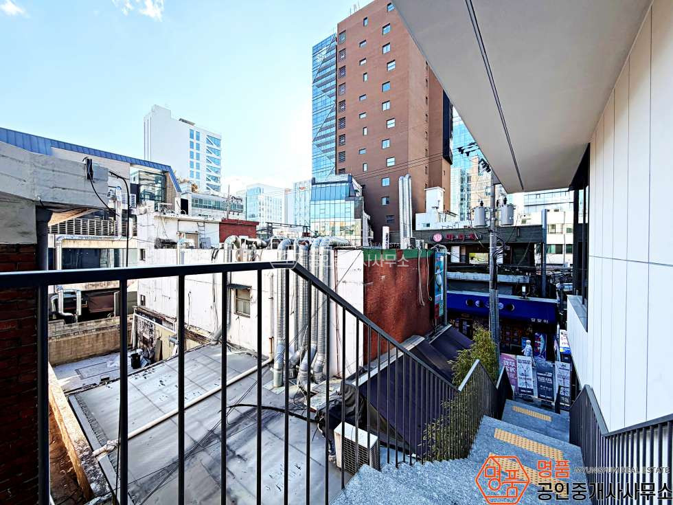 서울 강남구 논현동 80P 병의원 I 강남대로 I 대로변 I 메디컬빌딩 월세 매물번호 10029 사진 11