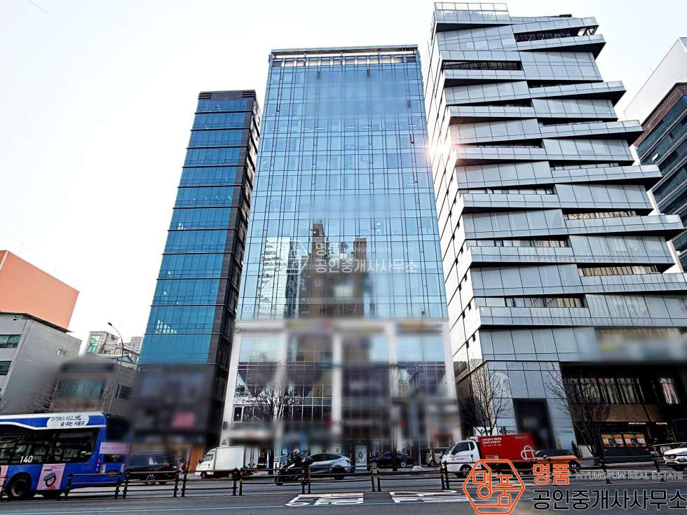 서울 서초구 반포동 90P 병의원 I 논현초역세 I 강남대로 I 메디컬빌딩 월세 매물번호 10034 사진 1