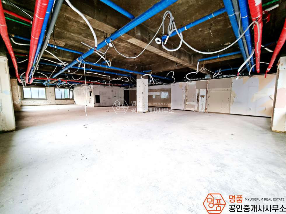 서울 서초구 서초동 66P 병의원 I 강남역 I 강남대로변 I 접근성최상 월세 매물번호 10013 사진 5
