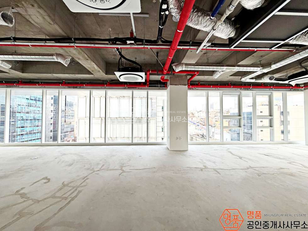 서울 강남구 역삼동 RDLTower동 54P 병의원 I 신논현초역세 I 대로변 I 연층가능 I 신축 메디컬빌딩 월세 매물번호 10020 사진 7