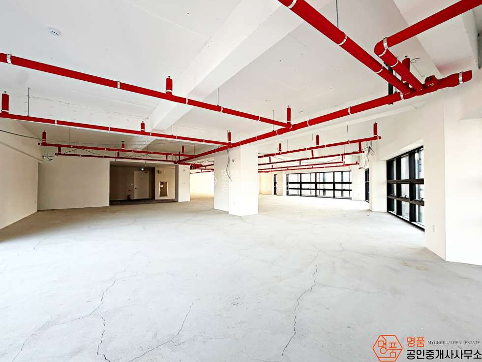 서울 강남구 논현동 309P 병의원 I 신논현초역세 I 강남대로변 I 코너메디컬빌딩 월세 매물번호 10026 사진 10