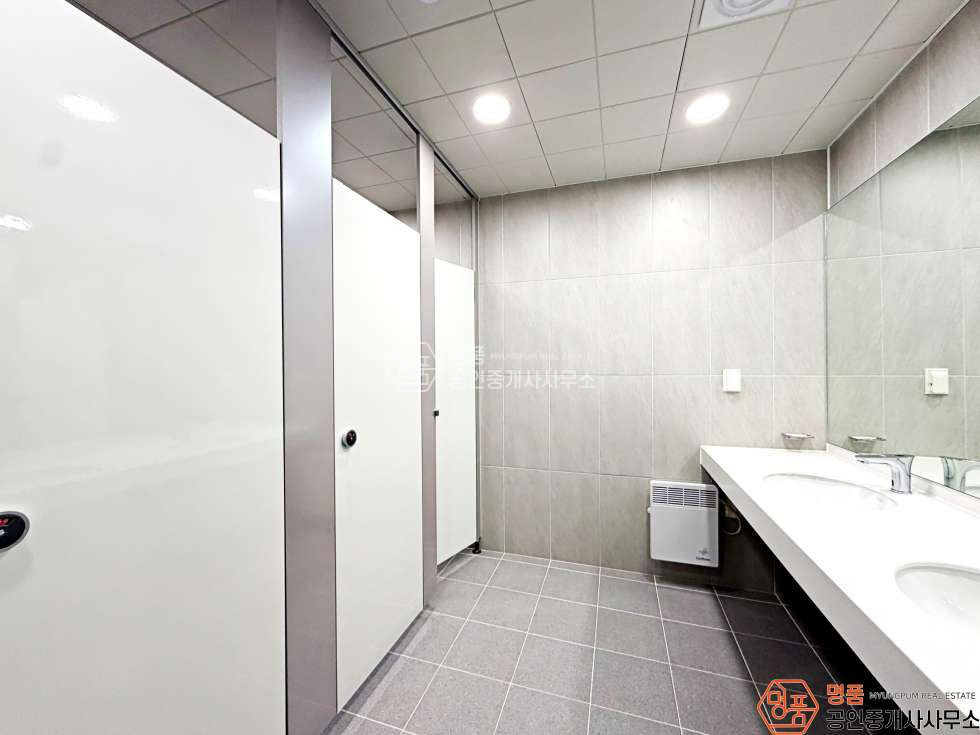 서울 강남구 논현동 309P 병의원 I 신논현초역세 I 강남대로변 I 코너메디컬빌딩 월세 매물번호 10026 사진 12