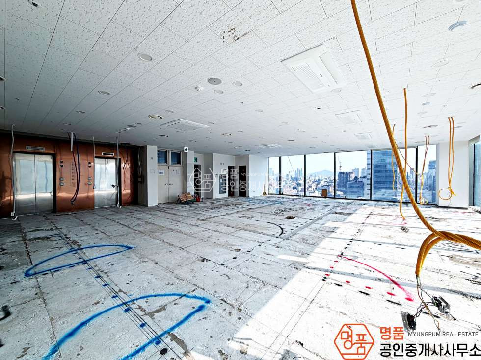 서울 강남구 신사동 50P 병의원 l 신사초역세 I 도산대로 I 대로변 I 메디컬빌딩 월세 매물번호 10051 사진 4