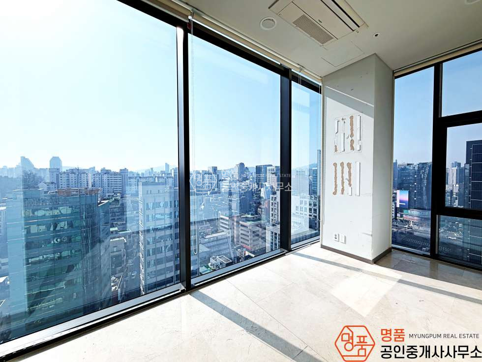 서울 강남구 신사동 90P 도산대로 I 대로변 I 신사역세 I 메디컬빌딩 I 연층임대 월세 매물번호 10050 사진 8