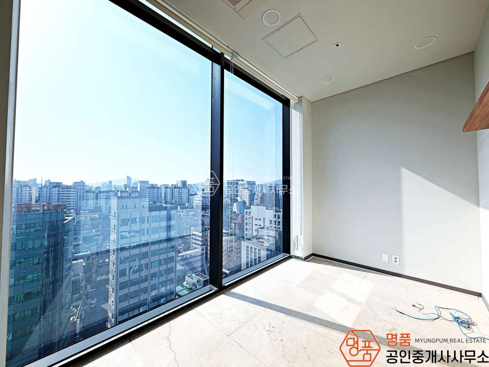 서울 강남구 신사동 90P 도산대로 I 대로변 I 신사역세 I 메디컬빌딩 I 연층임대 월세 매물번호 10050 사진 10