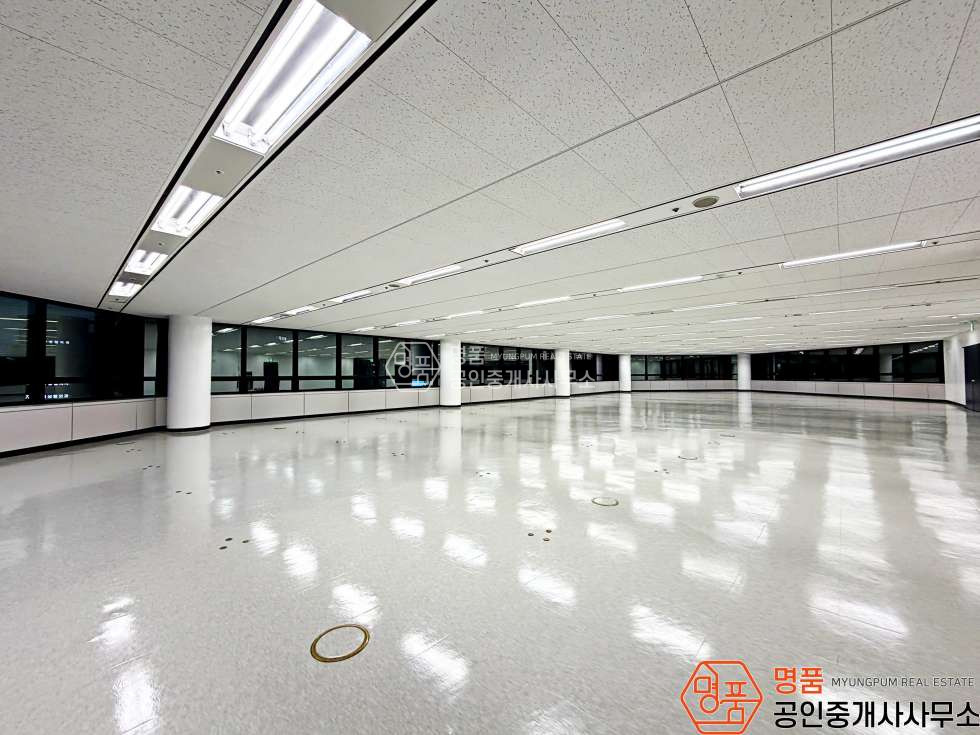 서울 서초구 서초동 141P 병의원 I 강남역 I 대로변 I 랜드마크 I 대형빌딩 월세 매물번호 10006 사진 3
