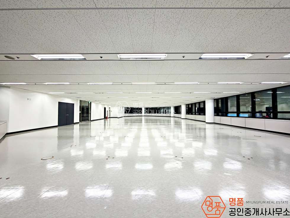 서울 서초구 서초동 141P 병의원 I 강남역 I 대로변 I 랜드마크 I 대형빌딩 월세 매물번호 10006 사진 4
