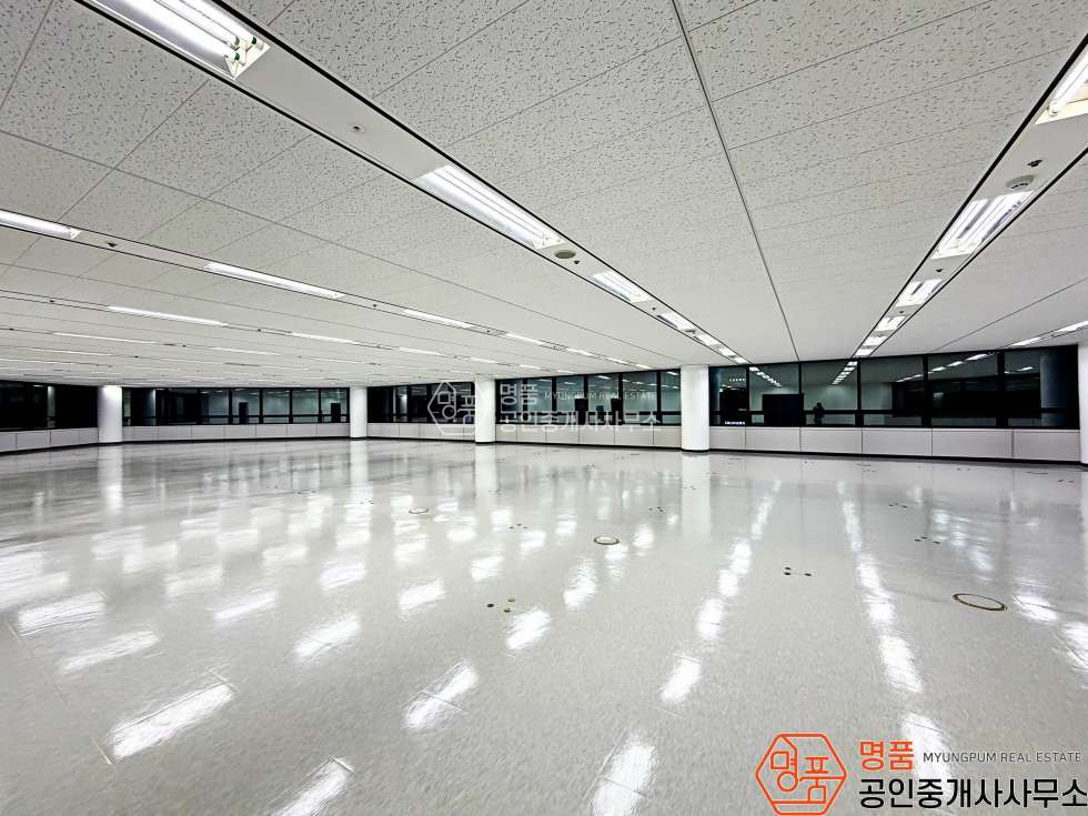 서울 서초구 서초동 141P 병의원 I 강남역 I 대로변 I 랜드마크 I 대형빌딩 월세 매물번호 10006 사진 8