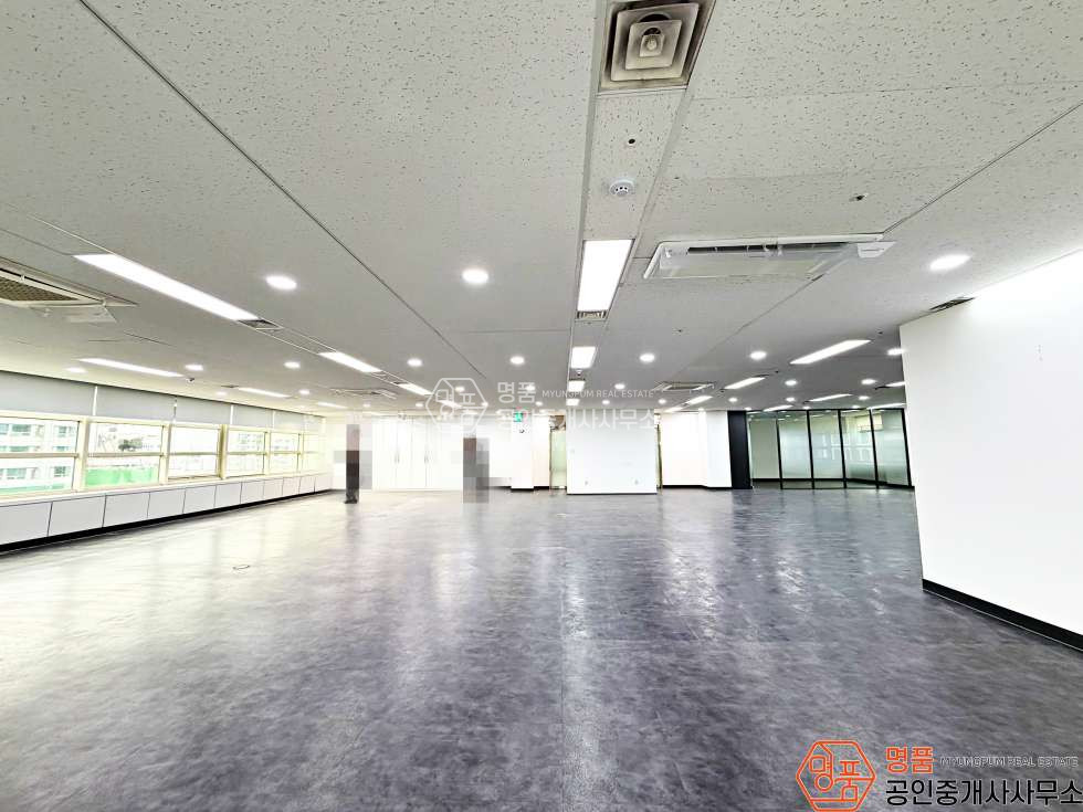 서울 서초구 서초동 96P 병의원 l 강남대로 l 대로변 l 탑층 l 용도변경가능 월세 매물번호 10100 사진 8