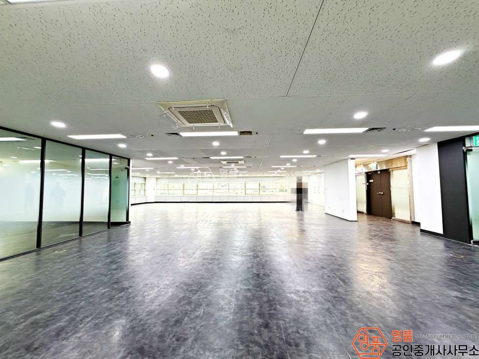 서울 서초구 서초동 96P 병의원 l 강남대로 l 대로변 l 탑층 l 용도변경가능 월세 매물번호 10100 사진 11