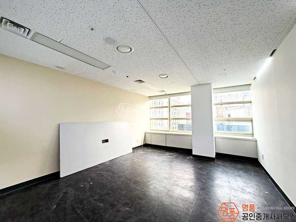 서울 서초구 서초동 96P 병의원 l 강남대로 l 대로변 l 탑층 l 용도변경가능 월세 매물번호 10100 사진 13