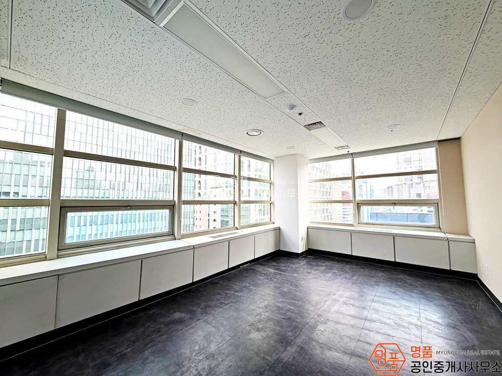 서울 서초구 서초동 96P 병의원 l 강남대로 l 대로변 l 탑층 l 용도변경가능 월세 매물번호 10100 사진 15