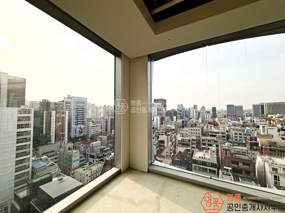 서울 강남구 역삼동 주건축물제1동 84P 병의원 l 강남대로이면 l 신축첫입주 l 연층가능 월세 매물번호 10101 사진 10