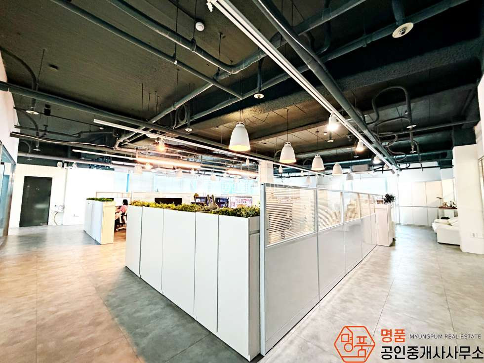 서울 서초구 잠원동 110P 병의원 l 신사초역세 l 강남대로 l 메디컬빌딩 l 사진有 월세 매물번호 10110 사진 3
