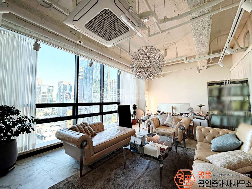 서울 서초구 잠원동 110P 병의원 l 신사초역세 l 강남대로 l 메디컬빌딩 l 사진有 월세 매물번호 10110 사진 5