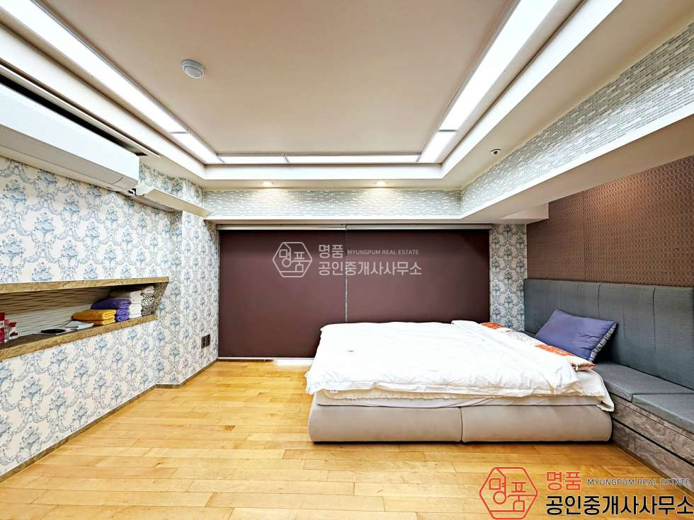 서울 서초구 잠원동 70P 병의원 l 신사역세 l 대로변 l 높은층고 l 탑층임대 월세 매물번호 10111 사진 16