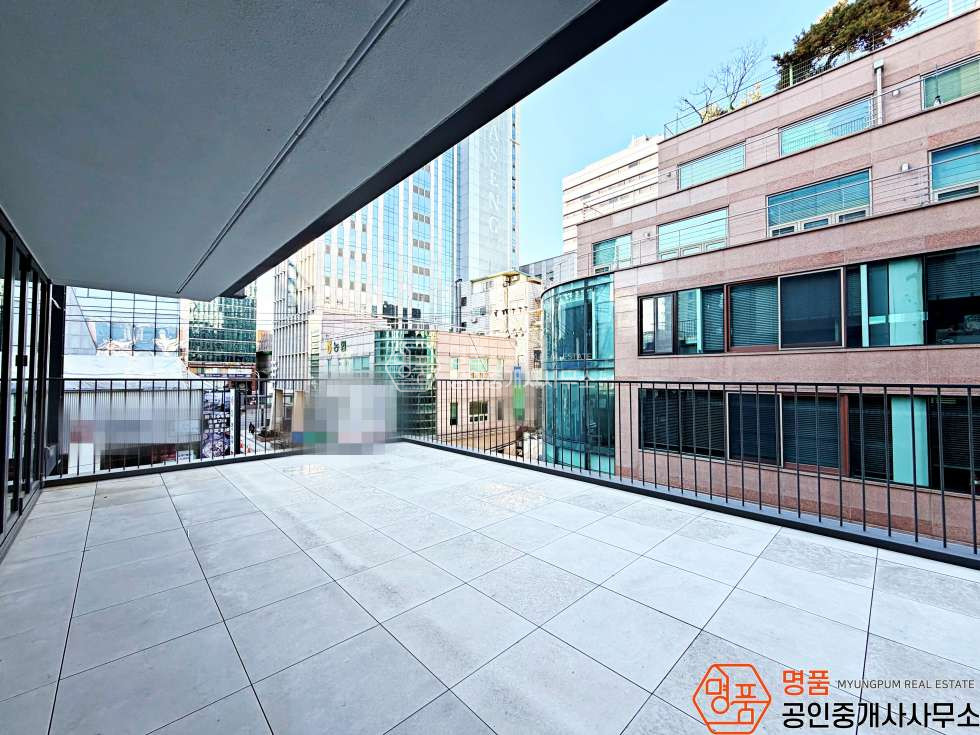 서울 강남구 논현동 주건축물제1동 79P 상가 I 논현메인 I 강남대로이면 I 신축상가 월세 매물번호 10208 사진 11