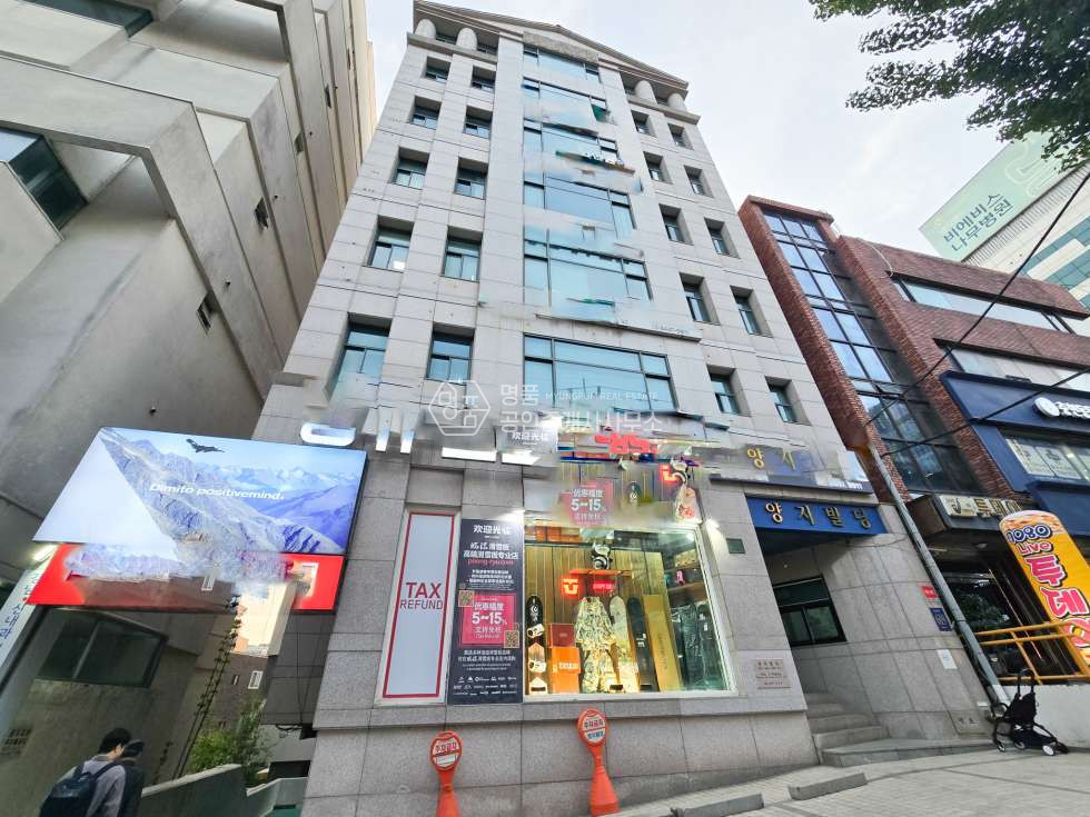 서울 강남구 논현동 언주역 사거리 2분 거리 초가성비 매물 월세 매물번호 10306 사진 1