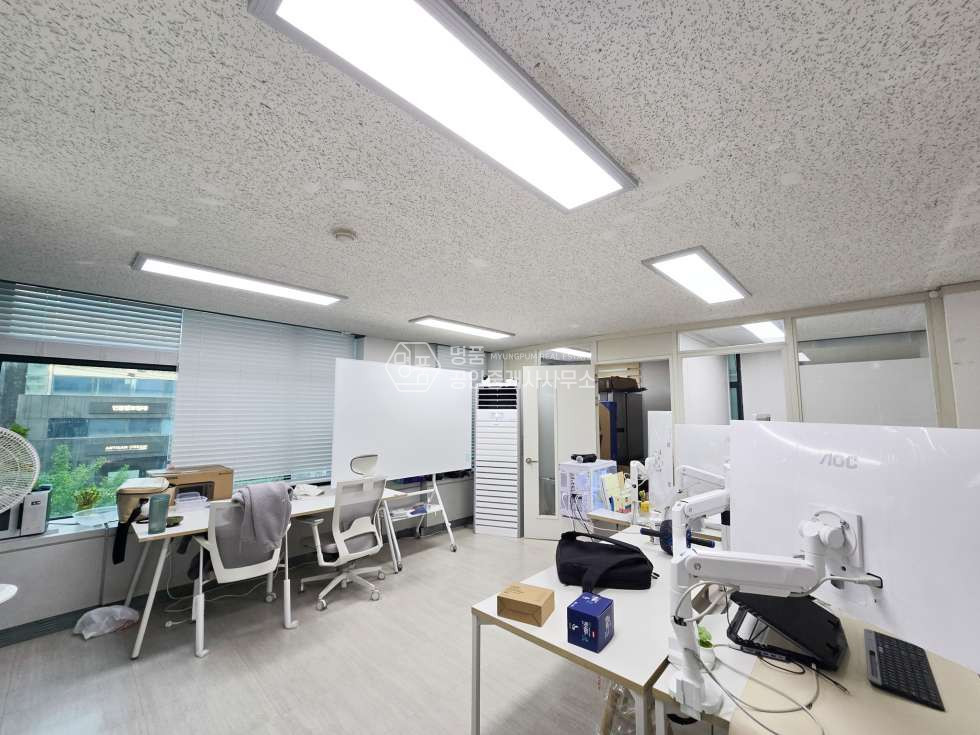 서울 강남구 논현동 언주역 사거리 2분 거리 초가성비 매물 월세 매물번호 10306 사진 3