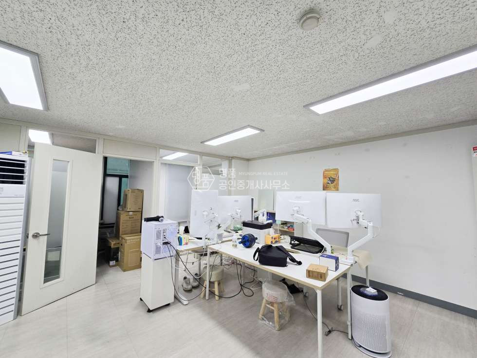 서울 강남구 논현동 언주역 사거리 2분 거리 초가성비 매물 월세 매물번호 10306 사진 4