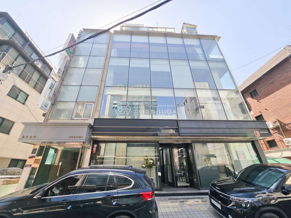 서울 강남구 논현동 학동역 5분 이내 초가성비 매물 월세 매물번호 10318 사진 1