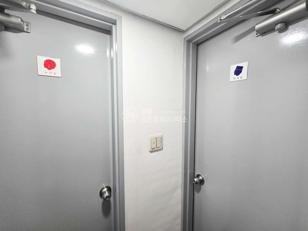 서울 강남구 논현동 학동역 5분 이내 초가성비 매물 월세 매물번호 10318 사진 8