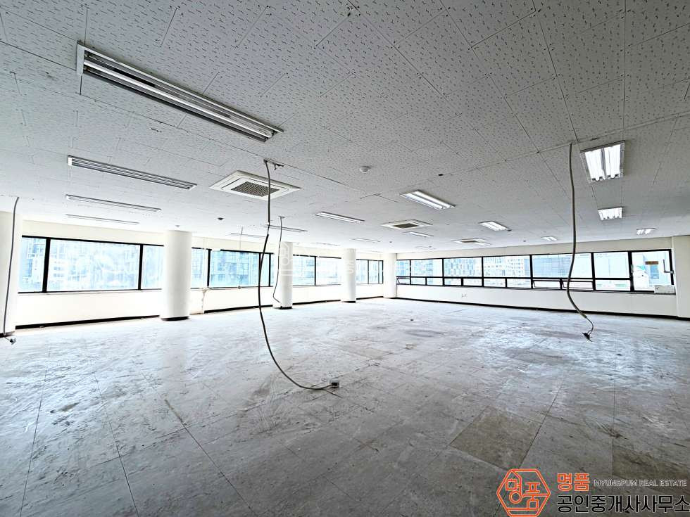 서울 강남구 도곡동 65P 병의원 I 양재초역세 I 대로변 I 가시성최상 I 코너건물 월세 매물번호 10370 사진 3
