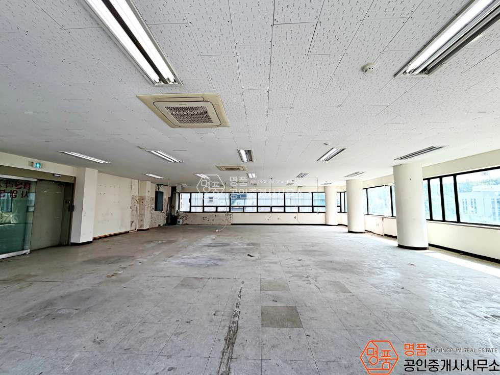 서울 강남구 도곡동 65P 병의원 I 양재초역세 I 대로변 I 가시성최상 I 코너건물 월세 매물번호 10370 사진 5