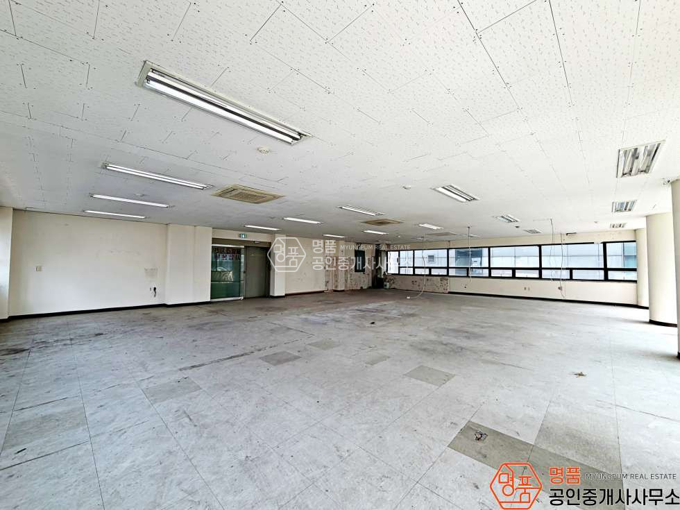 서울 강남구 도곡동 65P 병의원 I 양재초역세 I 대로변 I 가시성최상 I 코너건물 월세 매물번호 10370 사진 7