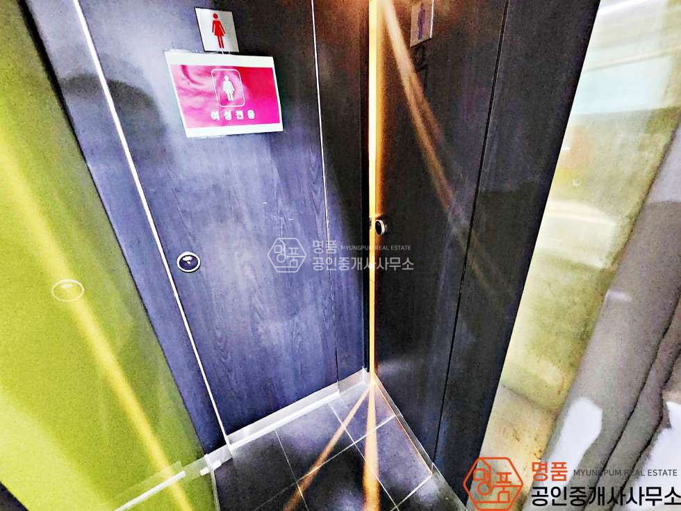 서울 강남구 논현동 학동역 인근 I 채광 좋은 I 사무실 I 진행 임박 월세 매물번호 10459 사진 6