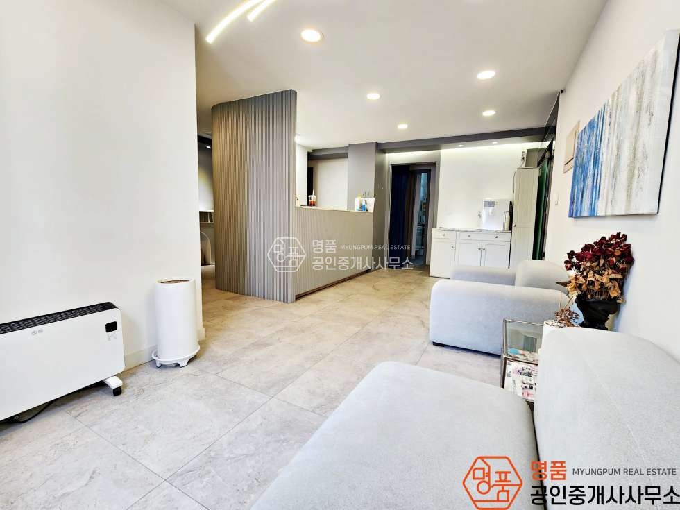 서울 강남구 논현동 논현초 인근 I 피부 미용샵 I 인테리어 굿 I 진행임박 월세 매물번호 10461 사진 9