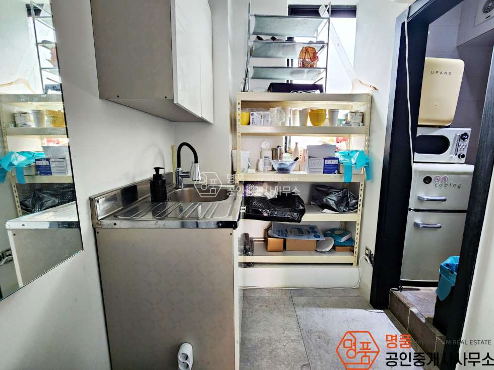 서울 강남구 논현동 논현초 인근 I 피부 미용샵 I 인테리어 굿 I 진행임박 월세 매물번호 10461 사진 11