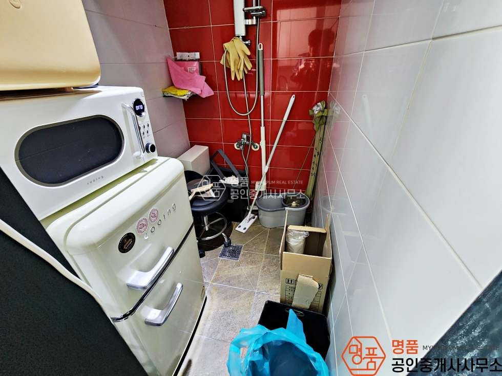 서울 강남구 논현동 논현초 인근 I 피부 미용샵 I 인테리어 굿 I 진행임박 월세 매물번호 10461 사진 12