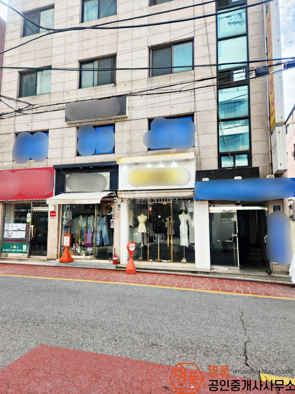 서울 강남구 논현동 논현초 인근 I 피부 미용샵 I 인테리어 굿 I 진행임박 월세 매물번호 10461 사진 14