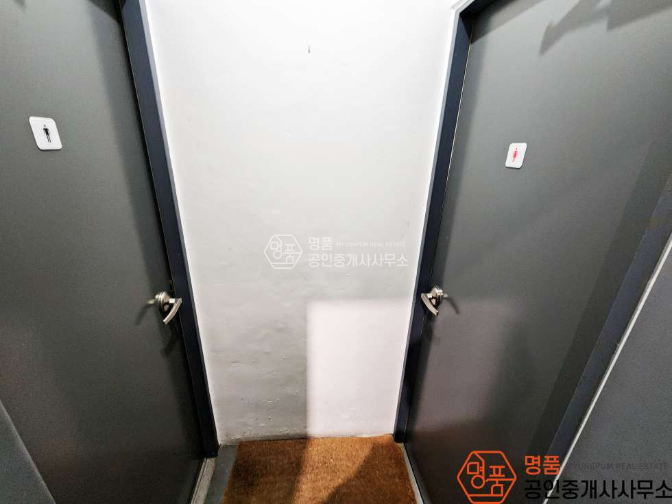 서울 서초구 반포동 신논현역 I 느낌 좋은 I 카페 I 진행임박 월세 매물번호 10462 사진 4