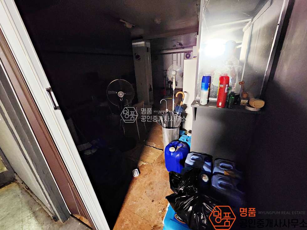 서울 서초구 잠원동 신사역인근 I 인테리어굿 I 술집창업 I 진행임박 월세 매물번호 10482 사진 11