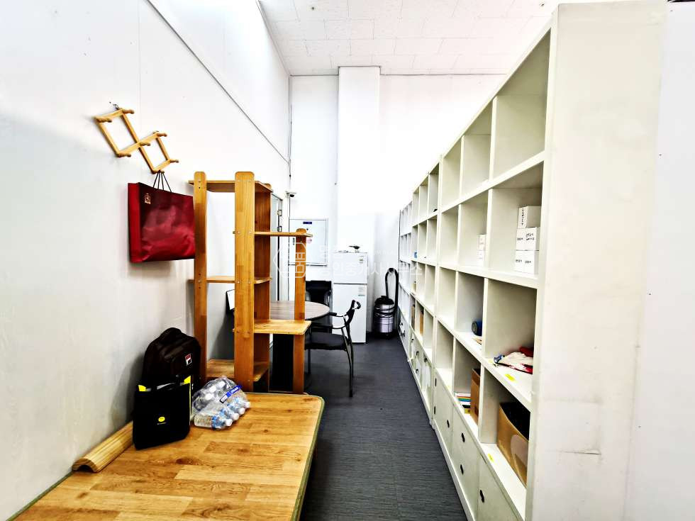 서울 강남구 논현동 근린생활시설동 15P 상가 I 선정릉초역세 I 외관상1층 I 높은층고 월세 매물번호 10492 사진 11