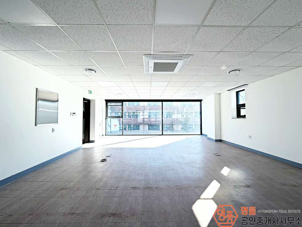 서울 강남구 논현동 기전빌딩동 단독사옥 I 논현역 I 대로변 I 옥상정원 월세 매물번호 10593 사진 11